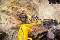 gallery/66917530-gold-mining-underground-drilling-and-explosive-works-