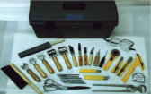 gallery/Splicing kit